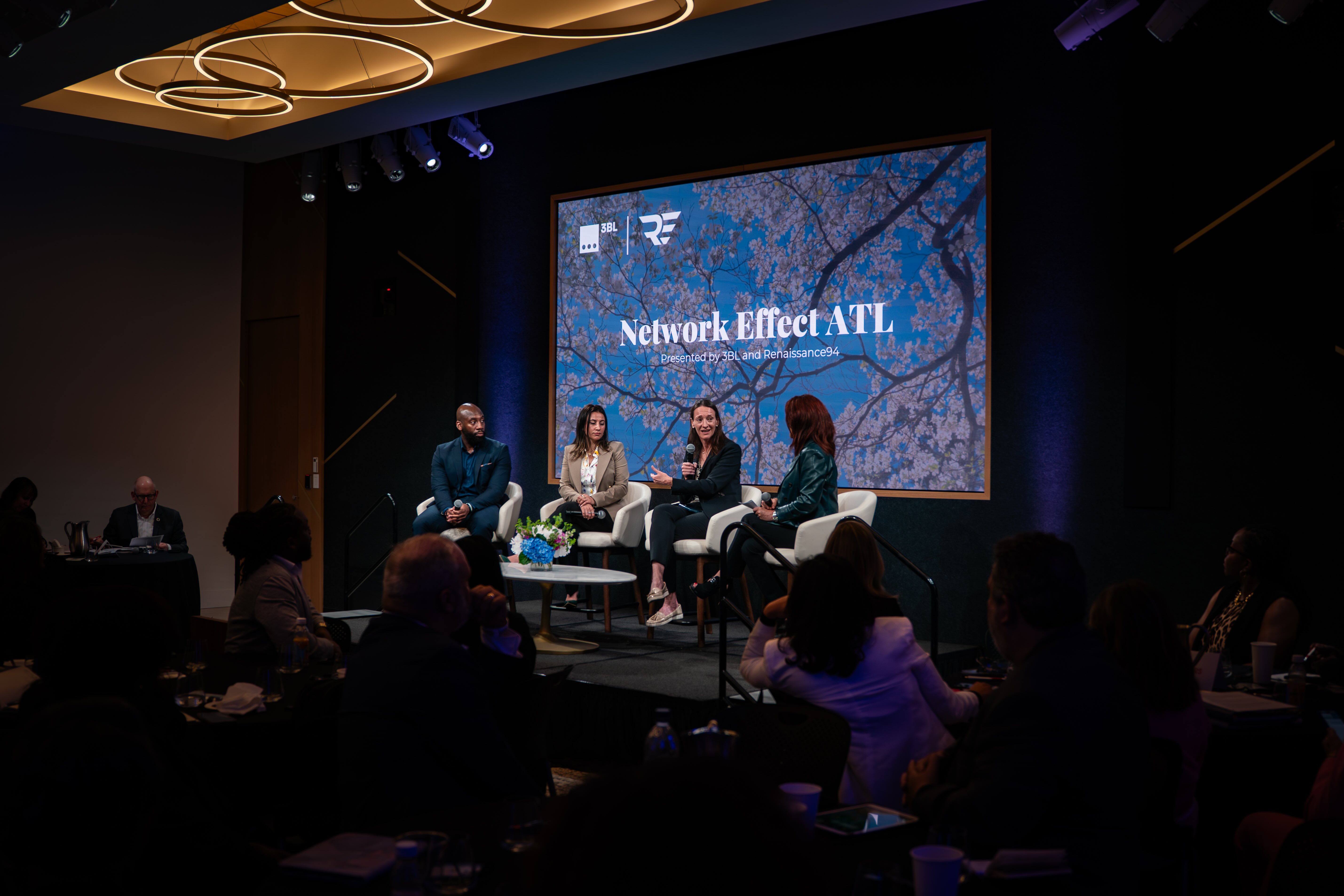 Network Effect ATL